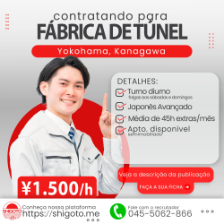 Fábrica de Túnel 
